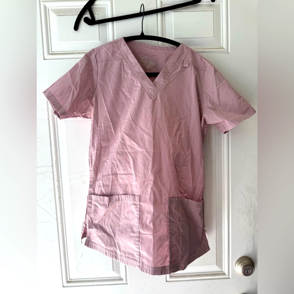 Uniform Advantage Butter-soft Scrub set